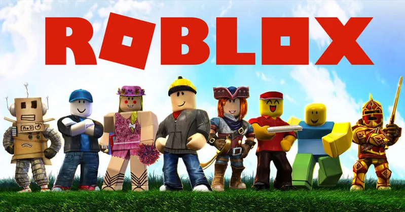 Програмиране с Roblox за 10+ г. – I ниво